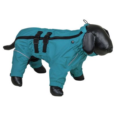 Nobby Regenoverall Tenko petrol