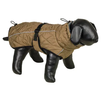 Nobby Hundemantel Yaka caramel Nobby Hundemantel Yaka caramel