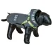 Nobby Hundemantel X04 2 in 1 grau