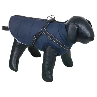 Nobby Hundemantel Sobak 2in1 navy Nobby Hundemantel Sobak 2in1 navy