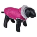 Nobby Hundemantel Polar violett