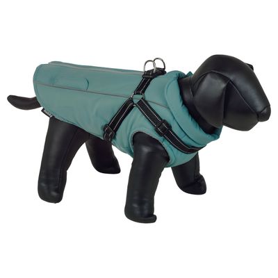 Nobby Hundemantel Lika 2 in 1 cascade