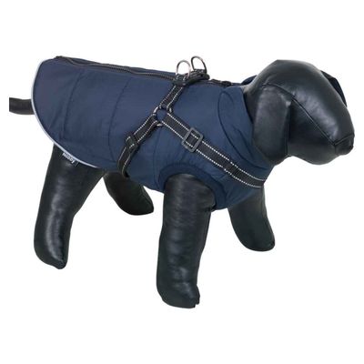 Nobby Hundemantel Sobak 2in1 navy