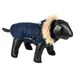 Nobby Hundemantel Jeto 2 in 1 navy