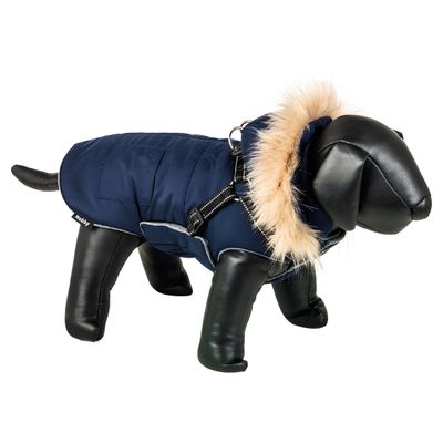 Nobby Hundemantel Jeto 2 in 1 navy