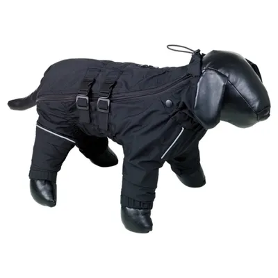 Nobby Regenoverall Tenko schwarz Nobby Regenoverall Tenko schwarz