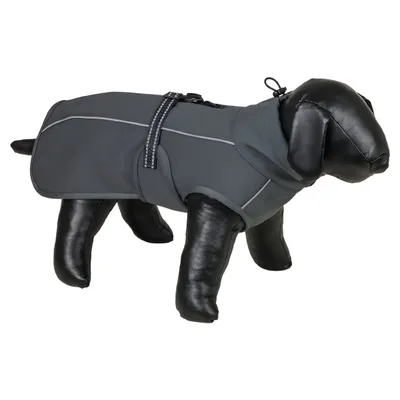 Nobby Hundemantel Cauca grau Nobby Hundemantel Cauca grau