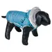 Nobby Hundemantel Polar 2in1 petrol