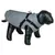 Nobby Hundemantel Sobak 2in1 grau Nobby Hundemantel Sobak 2in1 grau