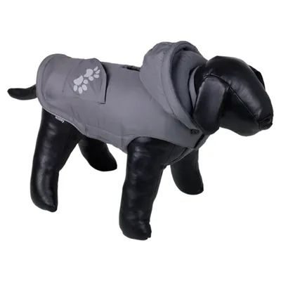 Nobby Hundemantel Marisha grau Nobby Hundemantel Marisha grau