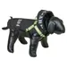 Nobby Hundemantel X04 2 in 1 schwarz