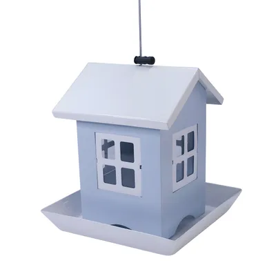 Nobby Futterhaus Ditte hellblau Nobby Futterhaus Ditte hellblau