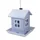 Nobby Futterhaus Ditte hellblau
