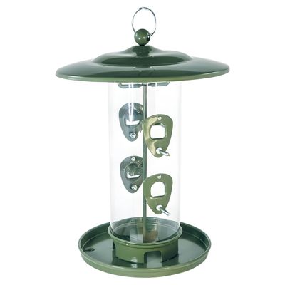Nobby Futtersäule olive