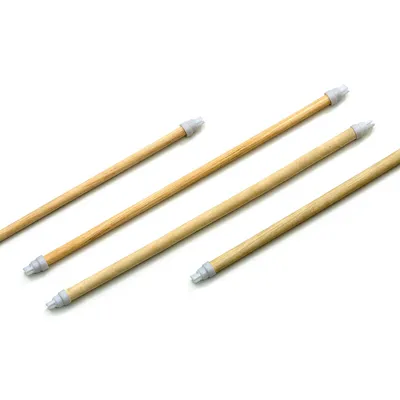 Karlie Sitzstange aus Holz - 4er Pack Karlie Sitzstange aus Holz - 4er Pack