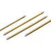 Karlie Sitzstange aus Holz - 4er Pack
