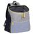 Nobby Rucksack Jambi blau für Hunde
