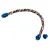 Nobby Sitzseil bunt Nobby Sitzseil bunt