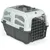 Nobby Transportbox Skudo Open grau für Hunde Nobby Transportbox Skudo Open grau für Hunde