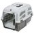 Nobby Katzen-Transportbox Skudo 3 Cat Travel grau