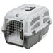 Nobby Katzen-Transportbox Skudo 3 Cat Travel grau