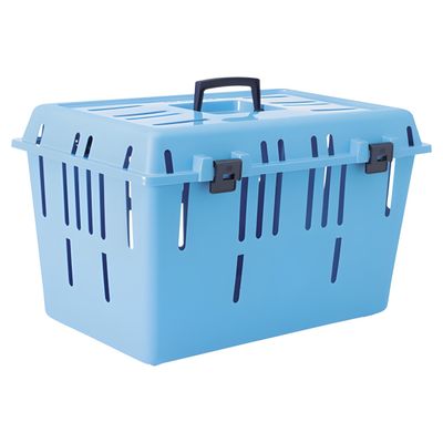 Nobby Transportbox Pet Caddy II für Hunde