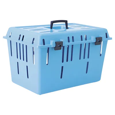 Nobby Transportbox Pet Caddy II für Hunde Nobby Transportbox Pet Caddy II für Hunde