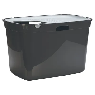 Karlie Eco Katzentoilette Top grau Karlie Eco Katzentoilette Top grau