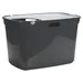 Karlie Eco Katzentoilette Top grau