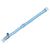 Nobby Katzenhalsband Herz hellblau