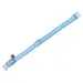 Nobby Katzenhalsband Herz hellblau