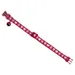 Nobby Katzenhalsband Royale rot