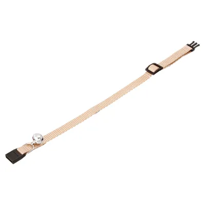 Karlie Katzenhalsband Art Sportiv Plus beige Karlie Katzenhalsband Art Sportiv Plus beige