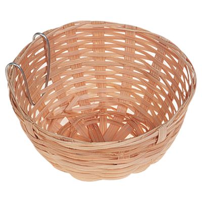 Karlie Brutnest Rattan Kanarienvögel