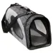 Karlie Smart Carry Bag Transporttasche, Nylon, schwarz