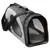 Karlie Smart Carry Bag Transporttasche, Nylon, schwarz Karlie Smart Carry Bag Transporttasche, Nylon, schwarz