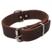 Nobby Halsband extra Tabil braun