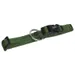 Nobby Halsband Soft Grip waldgrün