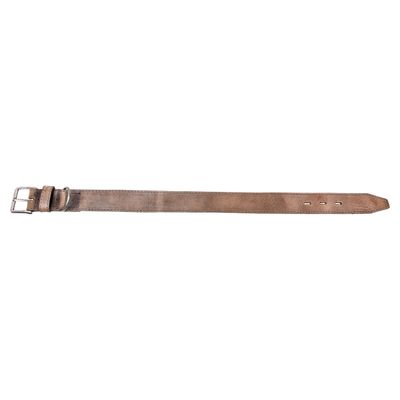Karlie Halsband Bravery grau-braun