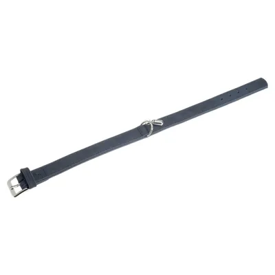 Karlie Halsband Buffalo Denim grau Karlie Halsband Buffalo Denim grau