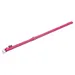 Karlie Halsband Kunstleder Plus Monte Carlo pink