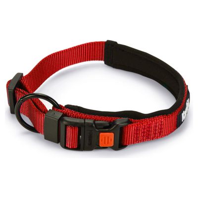 Karlie Art Sportiv Premium Halsband rot
