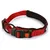 Karlie Art Sportiv Premium Halsband rot Karlie Art Sportiv Premium Halsband rot