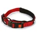 Karlie Art Sportiv Premium Halsband rot