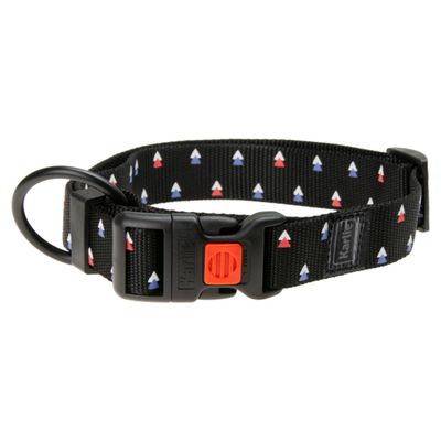 Karlie Art Sportiv Plus Halsband Mix and Match verstellbar Triangle