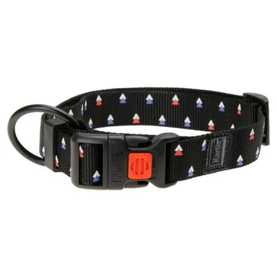Karlie Art Sportiv Plus Halsband Mix and Match verstellbar Triangle Karlie Art Sportiv Plus Halsband Mix and Match verstellbar Triangle