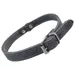Nobby Halsband Tabil grau