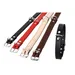 Karlie Halsband Rondo schwarz