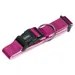 Nobby Halsband Classic Preno Extra himbeere/pink