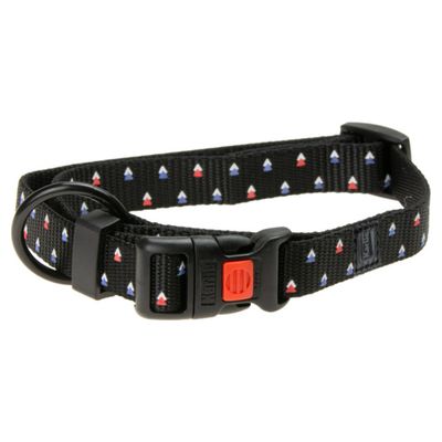 Karlie Art Sportiv Plus Halsband Mix and Match verstellbar Triangle